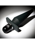 Fifty Shades Delicious Fullness Vibrating Butt Plug