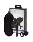 Fifty Shades X We-Vibe Come to Bed 3pc Couple's Kit