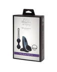 Fifty Shades X Womanizer Desire Blooms 3pc Gift Set