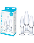 GLAS 3pc Anal Training Set