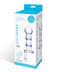 GLAS Candy Land Juicer 6.5"