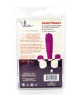 Voodoo Pocket Pleasure - Purple