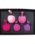 Voodoo Cherry Kegel Balls