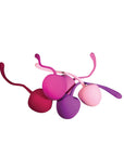 Voodoo Cherry Kegel Balls