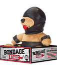 Bondage Bearz Gary Ball Gag