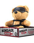 Bondage Bearz Bound Up Bill