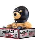 Bondage Bearz Sal Slave