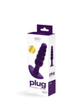 VeDO Plug - Purple