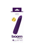 VeDO Boom Ultra Vibe - Purple