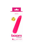 VeDO Boom Ultra Vibe - Pink