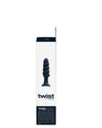 VeDO Twist Plug - Black