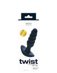 VeDO Twist Plug - Black