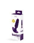 VeDO Twist Plug - Purple