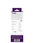 VeDO Twist Plug - Purple