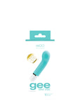 VeDO Gee Mini Vibe - Turquoise