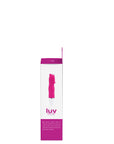 VeDO Luv Mini Vibe - Hot Pink