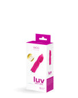 VeDO Luv Mini Vibe - Hot Pink