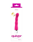 VeDO Quiver Vibe - Hot Pink