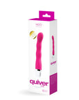 VeDO Quiver Vibe - Hot Pink