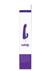 VeDO Wink Vibe - Indigo