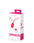 VeDO Peach Egg  - Pink