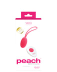 VeDO Peach Egg  - Pink