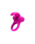 VeDO Frisky Bunny C-Ring - Purple