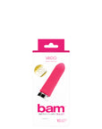 VeDO Bam Bullet - Pink