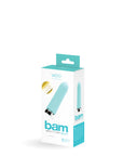 VeDO Bam Bullet - Turquoise