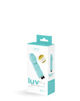 VeDO Luv Plus Mini Vibe - Turquoise