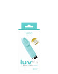 VeDO Luv Plus Mini Vibe - Turquoise