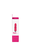 VeDO Luv Plus Mini Vibe - Pink