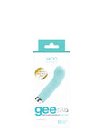 VeDO Gee Plus Mini Vibe - Turquoise