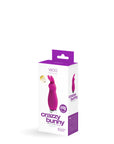 VeDO Crazzy Bunny Bullet - Purple