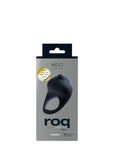 VeDO Roq Vibrating C-Ring - Black