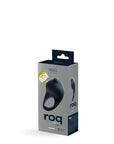 VeDO Roq Vibrating C-Ring - Black