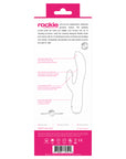 VeDO Rockie Dual Vibrator - Pink