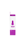 VeDO Izzy Clitoral Vibrator - Violet