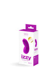 VeDO Izzy Clitoral Vibrator - Violet