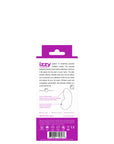 VeDO Izzy Clitoral Vibrator - Violet