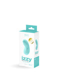 VeDO Izzy Clitoral Vibrator - Turquoise