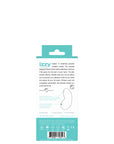 VeDO Izzy Clitoral Vibrator - Turquoise