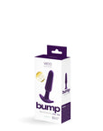 VeDO Bump Anal Vibe - Purple