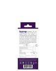 VeDO Bump Anal Vibe - Purple