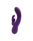 VeDO Kinky Bunny Plus Rabbit Vibe - Purple