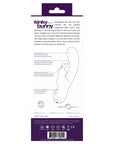 VeDO Kinky Bunny Plus Rabbit Vibe - Purple