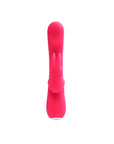 VeDO Kinky Bunny Plus Rabbit Vibe - Pink