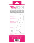 VeDO Kinky Bunny Plus Rabbit Vibe - Pink