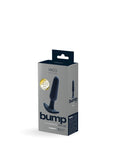 VeDO Bump Anal Vibe - Black