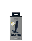 VeDO Bump Anal Vibe - Black